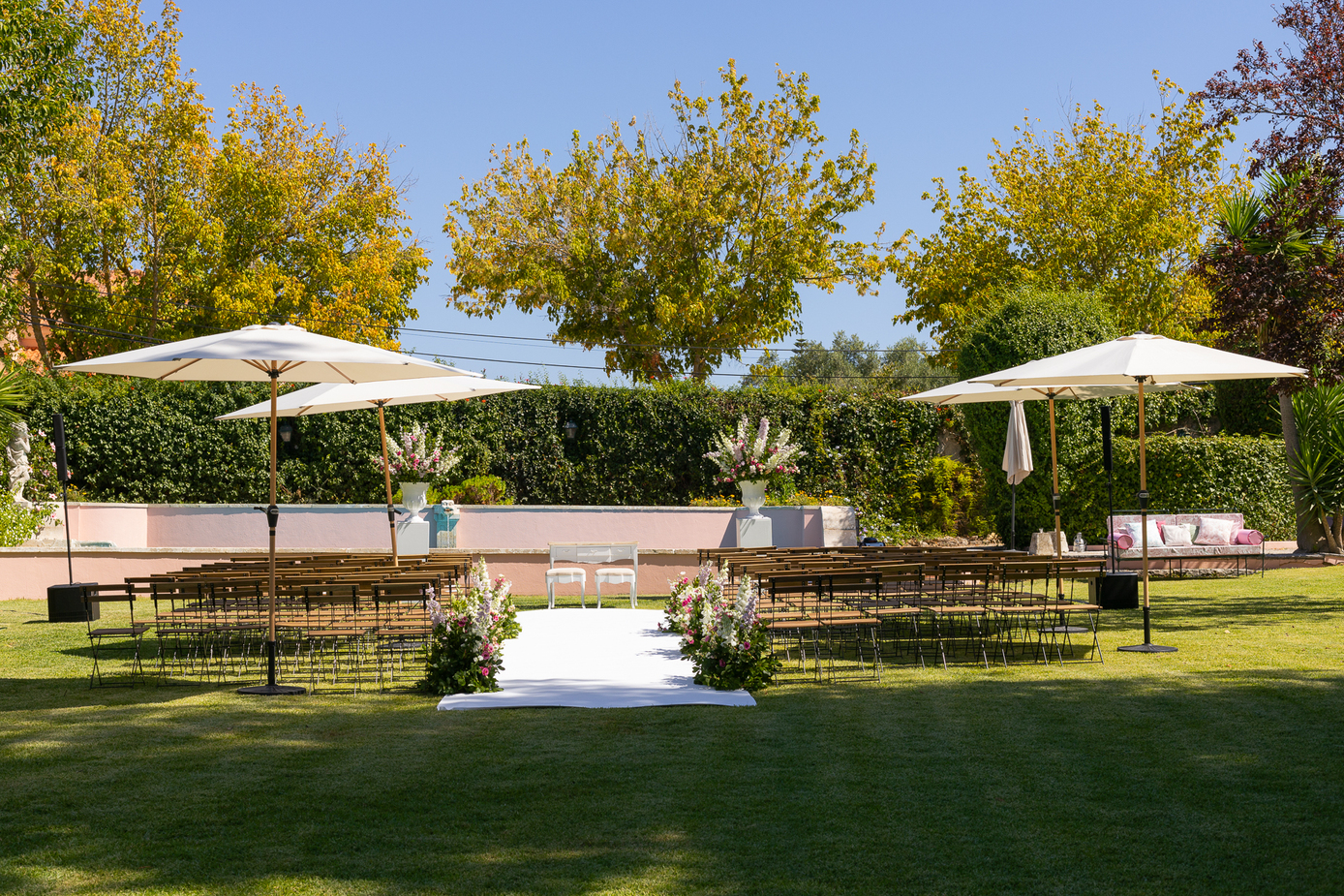 Casamento Marta&Fernando na Quinta do Negrão - 14 de setembro de 2024