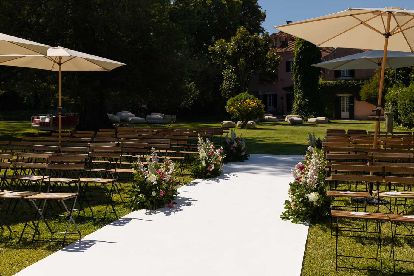 Casamento Marta&Fernando na Quinta do Negrão - 14 de setembro de 2024