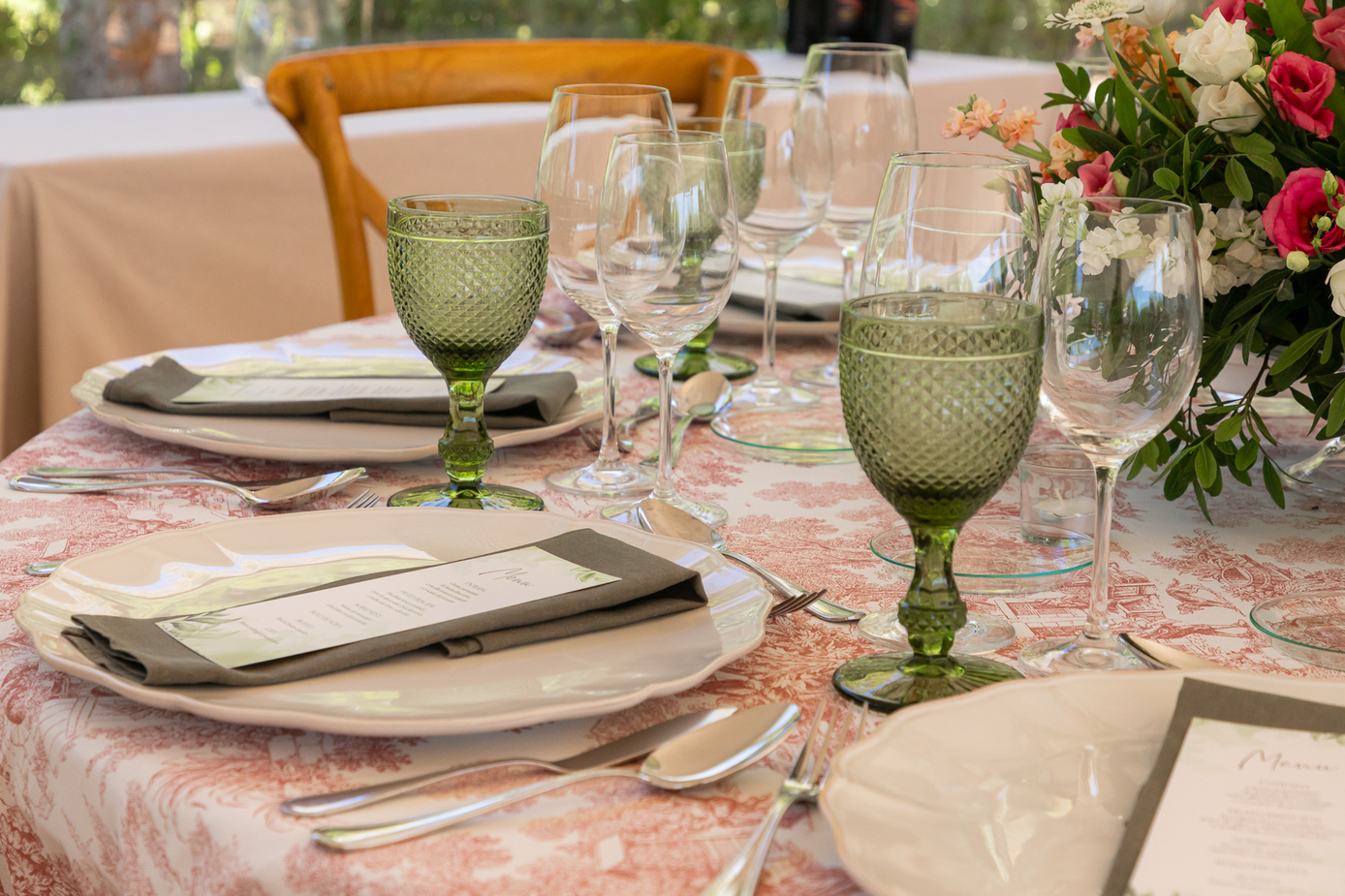 Casamento Marta&Fernando na Quinta do Negrão - 14 de setembro de 2024
